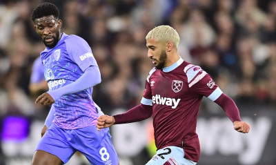 Premier League: Επιστροφή στις νίκες για τη Γουέστ Χαμ