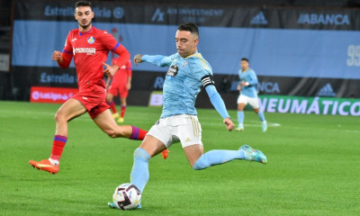 La Liga: Έσωσε τον βαθμό στο φινάλε η Θέλτα