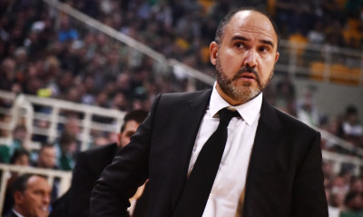 Ρεάλ: Στον «αέρα» ο Τσους Ματέο!