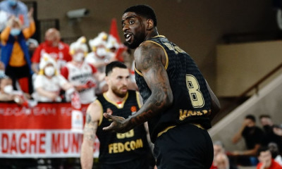 Ντουέιν Μπέικον: Γεννημένος σκόρερ, που πεινάει για τίτλους και... πάρταρε με τον Τζόρνταν (videos)