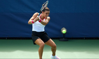 WTA: Η Μαρία Σάκκαρη ανέβηκε στο Νο 5 του κόσμου, σε απόσταση αναπνοής από την 4η Γκοφ