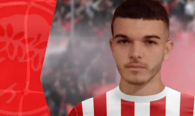 Ολυμπιακός Βόλου: Ανακοινώθηκε ο Γιαρλελής