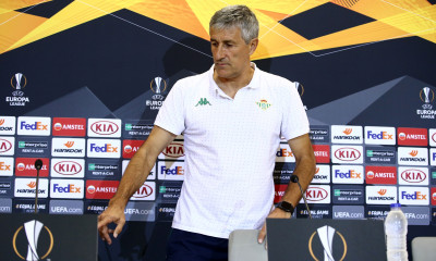 La Liga: Μια «ανάσα» από τον πάγκο της Βιγιαρεάλ ο Κίκε Σετιέν