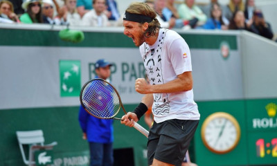 Erste Bank Open: Τετάρτη η Πρεμιέρα του Τσιτσιπά με τον Νόβακ – Τον περιμένει ήδη ο Τσόριτς