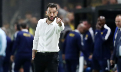 Από τον Ολυμπιακό στην Γουέστ Μπρομ ο Κάρλος Κορμπεράν