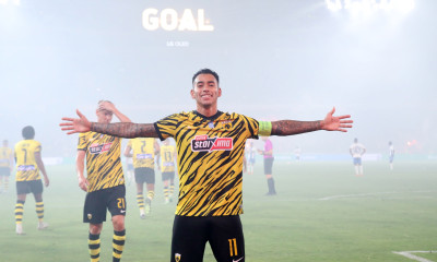 ΑΕΚ: O Αραούχο υπηρετεί το πλάνο Αλμέιδα