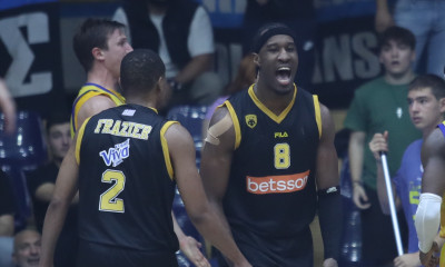 BCL: Θέλει βήμα πρόκρισης η ΑΕΚ με Βόννη