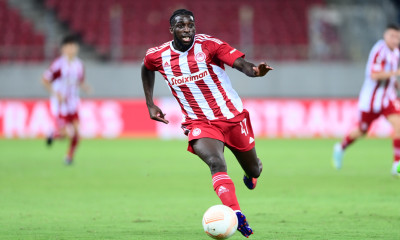 Άρης: Ετοιμάζει κίνηση για επιστροφή Καμαρά