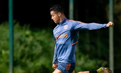 Μάντσεστερ Γιουνάιτεντ: Χαμός με Κριστιάνο Ρονάλντο - Ψάχνει την υπέρβαση η Νάπολι