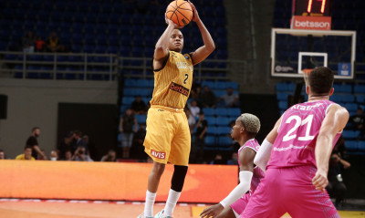 ΑΕΚ: Δυσκολεύει ο όμιλος στο BCL