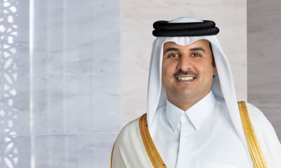 Μουντιάλ 2022-Ταμίμ μπιν Χαμάντ Αλ-Θάνι: «Θέλουμε να σέβονται την κουλτούρα μας»