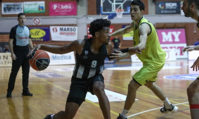 ΠΑΟΚ: Προετοιμάζεται χωρίς τον Χαντς