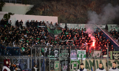 Βόλος-Παναθηναϊκός: Ξεκίνησε η διάθεση των εισιτηρίων - Πόσες θύρες ανοίγουν για τους «πράσινους»