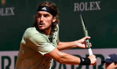 Στέφανος Τσιτσιπάς: Πρεμιέρα στη Βιέννη κόντρα στον Νόβακ - Η ώρα και το κανάλι του αγώνα