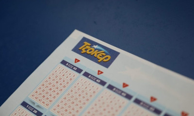 Κλήρωση Τζόκερ (25/10/2022): Αυτοί είναι οι τυχεροί αριθμοί