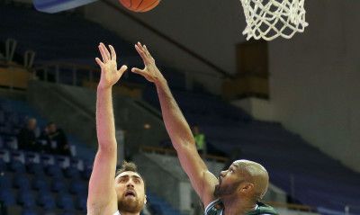 Βιλερμπάν: Με Τάιους θα καλύψει το κενό του Λοβέρν