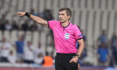 Φράιμπουργκ-Ολυμπιακός: Εσθονός διαιτητής στη Γερμανία