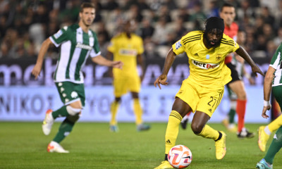 Άρης: Η απάντηση Ζερβίνιο στη δίωξη του εισαγγελέα - «Ας ανοίξουν τις κάμερες»