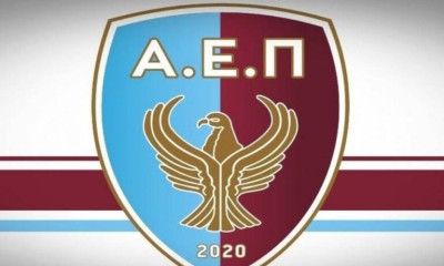 ΑΕΠ Κοζάνης: Ενίσχυση με Σταύρο Σαράφη, τον εγγονό του «Καίσαρα»