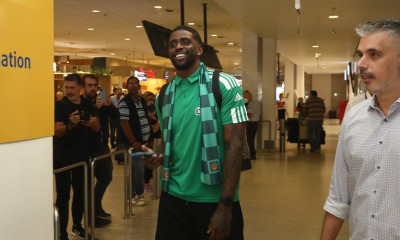 Παναθηναϊκός: Ήρθε και πιάνει δουλειά ο Μπέικον - «Με εμένα μπορούμε να κερδίσουμε τον Ολυμπιακό»