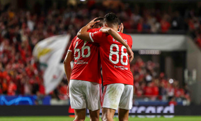 Champions League: Στους «16» Παρί, Μπενφίκα, Τσέλσι, Ντόρτμουντ - Τα αποτελέσματα