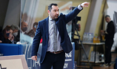 Άρης: Βρίσκει λύση με Καμπερίδη