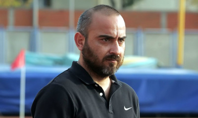 Αλμωπός Αριδαίας: Στο τεχνικό τιμ ο Πολλαετίδης