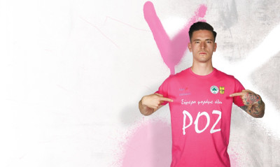 ΠΑΕ Παναθηναϊκός: «Σήμερα φοράμε όλοι ΡΟΖ. Αγαπάμε τις γυναίκες και τις θέλουμε υγιείς»!