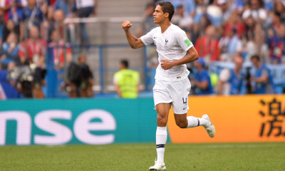 Γαλλία: Σε «αναμμένα κάρβουνα» ο Ντεσάμπ – Οριακά προλαβαίνει το Μουντιάλ ο Βαράν