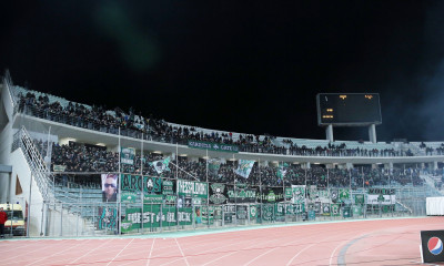 Βόλος-Παναθηναϊκός: Τέλος τα εισιτήρια μέσω internet!