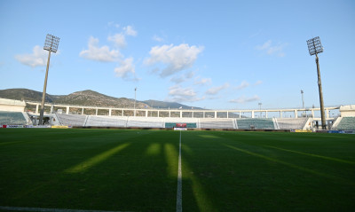 Έκτακτη σύσκεψη στο Βόλο – Ζητά να ανοίξει όλο το γήπεδο ο Παναθηναϊκός