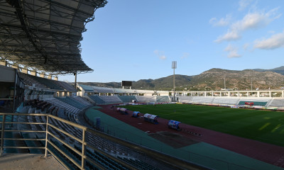 Βόλος: Τελειώνουν τα εισιτήρια για Παναθηναϊκό