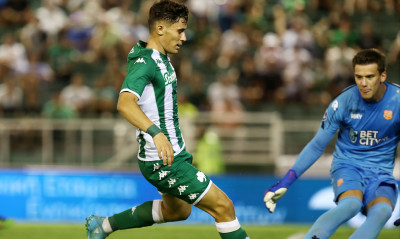 Παναθηναϊκός: Αγωνία για Φρόκου – Τραυματίστηκε στο γόνατο κι αποχώρησε κλαίγοντας (Video)