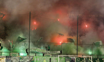 Παναθηναϊκός: Την Πέμπτη (27/10) η παραλαβή των εισιτηρίων για Βόλο