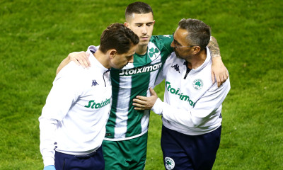 Χρόνος υπάρχει, η διακοπή τον βολεύει