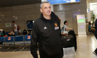 Ράντονιτς: «Ντεμπούτο με Κολοσσό ο Μπέικον - Απαιτητικό ματς με την Μακάμπι»