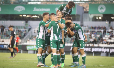 Live Streaming Παναθηναϊκός-Τρέντσιν