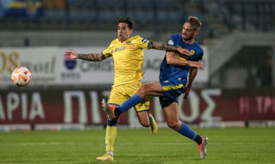 Μουνάφο: «Θέλω να κλείσω την καριέρα μου στον Αστέρα Τρίπολης»