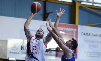 Κύπελλο Ελλάδας: Πρόκριση «θρίλερ» για τον Πανιώνιο