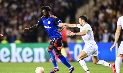 Γι' αυτό γυρίζει στον Άρη ο Καμαρά!