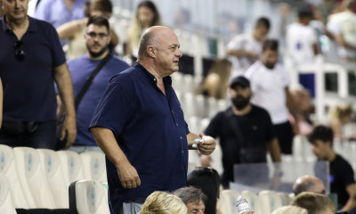 Βόλος: Το μήνυμα στους οπαδούς του Παναθηναϊκού - «Σεβαστείτε, καλό τριήμερο»