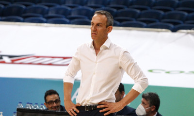 Κάτας: «Ο Παναθηναϊκός έχει γίνει πιο δυνατός»