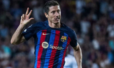 Λεβαντόφσκι: «Δεν είμαι μηχανή, ούτε ζώο»