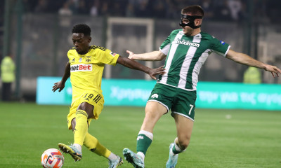 Παναθηναϊκός: Αποφόρτιση Ιωαννίδη και Τσέριν - Τα δεδομένα για Βόλο