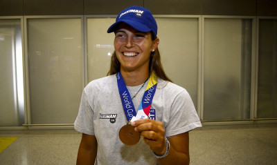 ΕΟΕ: Δεν συναινεί στην αλλαγή υπηκοότητας της Βασιλείας Καραχάλιου