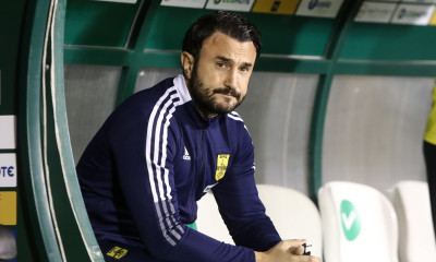 Tινάζει την μπάνκα ο Καρυπίδης!