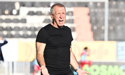 ΟΦΗ: Το ιδιαίτερο «αντίο» του Νιόπλια - «Μόνο όμορφες στιγμές» (photo)