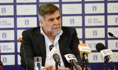 Ηρακλής: Οριστική συμφωνία με Τομ Παπαδόπουλο - Πότε παίρνει την ΠΑΕ