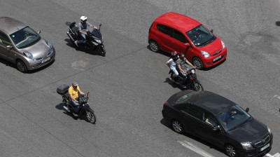 Τέλη Κυκλοφορίας 2013: Ανάρτηση στο myCar από 15 Νοεμβρίου – Πώς θα τα πληρώσετε