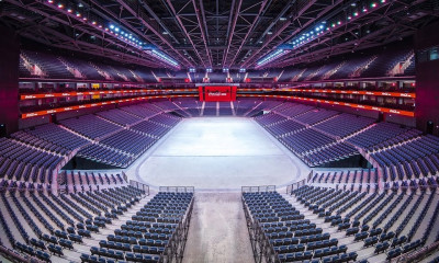 Euroleague: Διεκδικεί με αξιώσεις το επικείμενο Final Four το Ντουμπάι